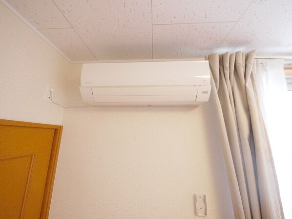 レオパレス横田レジデンスの物件内観写真